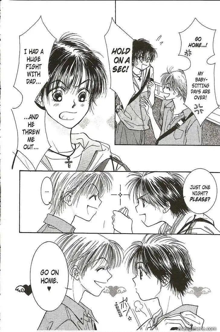 Venus wa Kataomoi Chapter 16 29